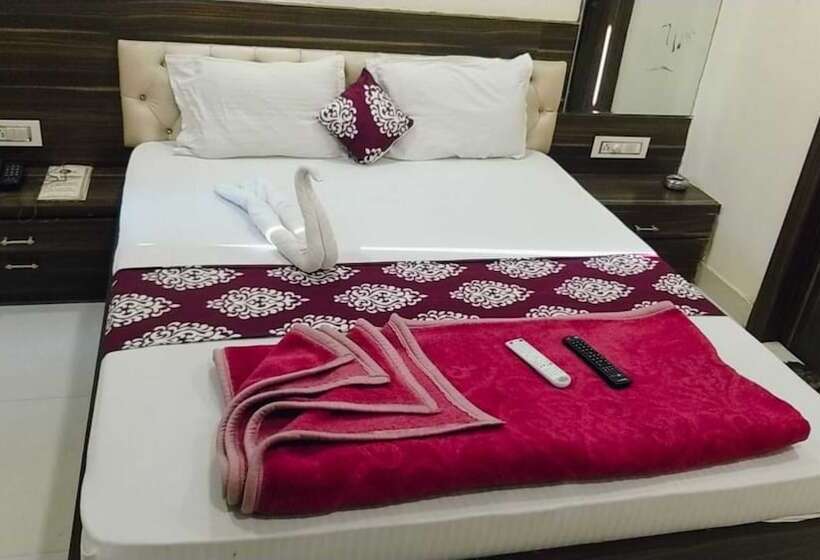 Chambre Deluxe, Kingsway By Grb