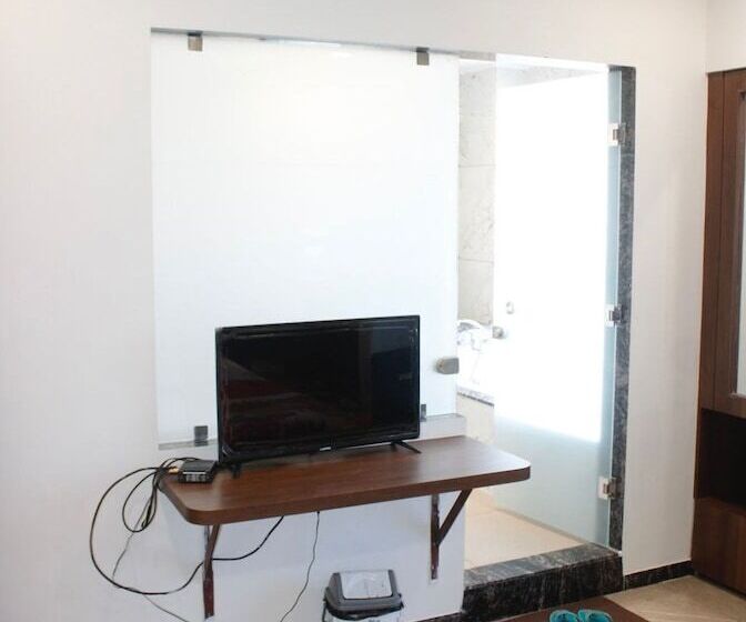 Chambre Deluxe, Kingsway By Grb