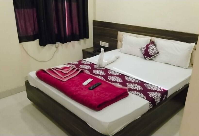 Chambre Deluxe, Kingsway By Grb