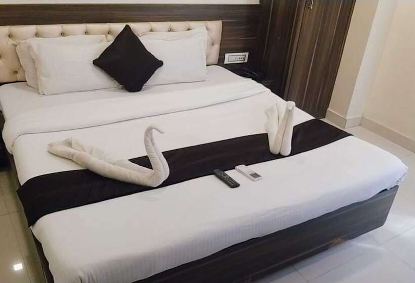 Chambre Deluxe, Kingsway By Grb