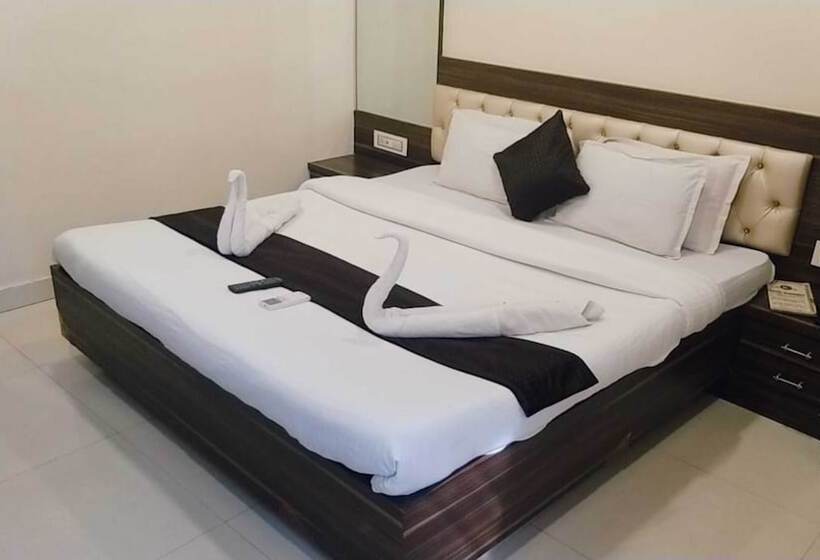 Chambre Deluxe, Kingsway By Grb