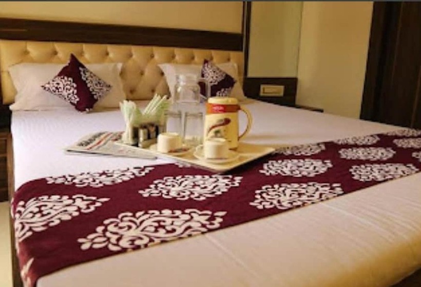 Chambre Deluxe, Kingsway By Grb