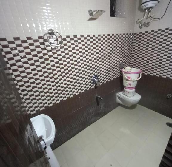 Standardrum, Punjabi Residency