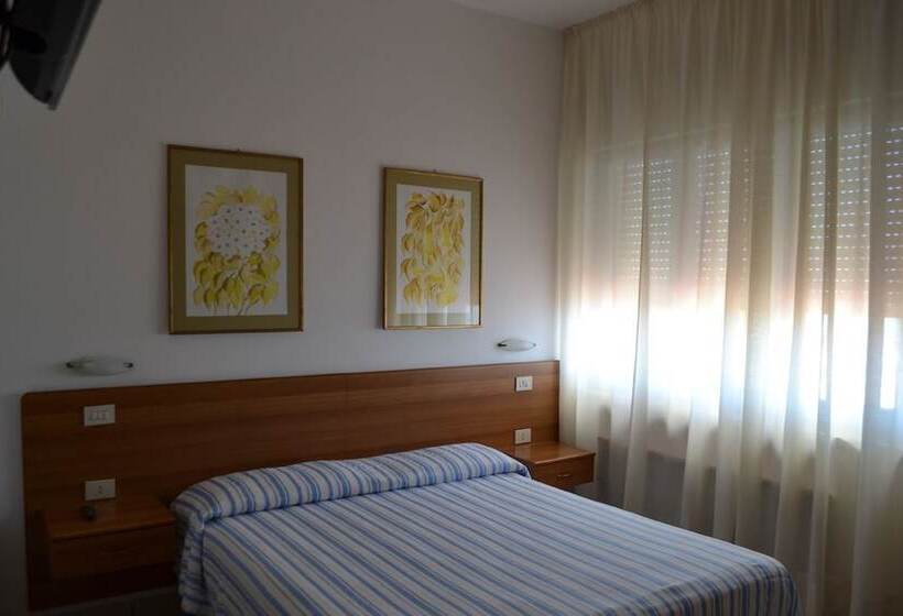 四人标准间, Quaglia