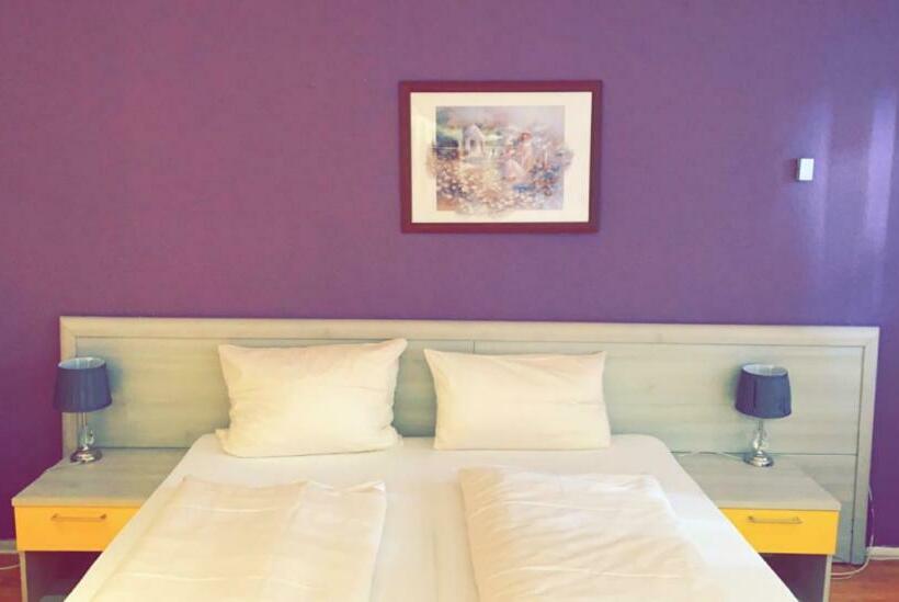 Номер Стандарт, Restaurant Kastel