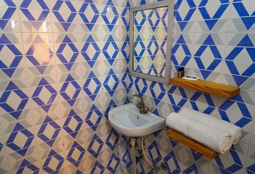 Superior Kamer, Moustache Udaipur