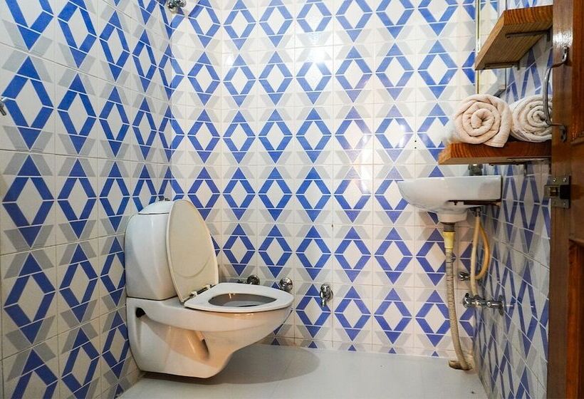 Superior Kamer, Moustache Udaipur