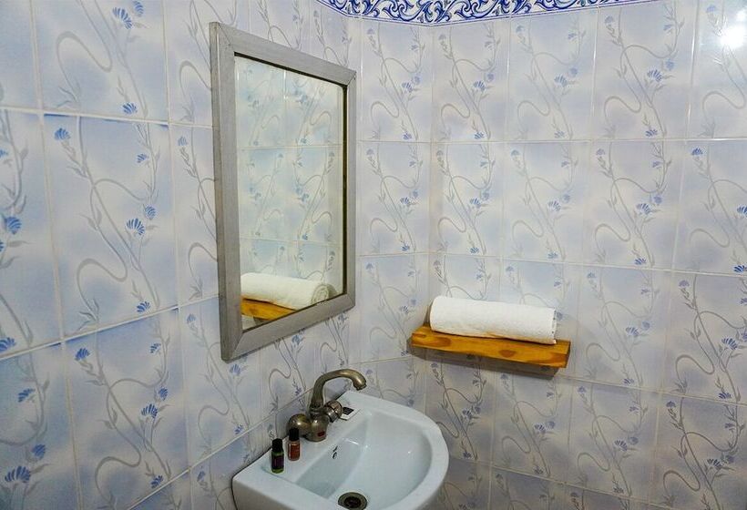 Economy Kamer, Moustache Udaipur