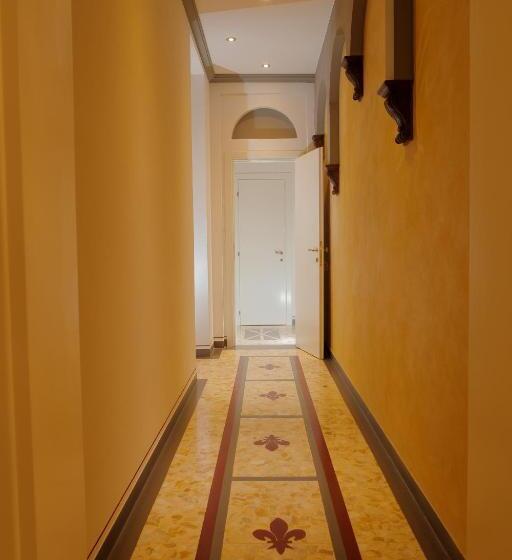 غرفة سوبيريور, Palazzo Mari Suite & Rooms B&b