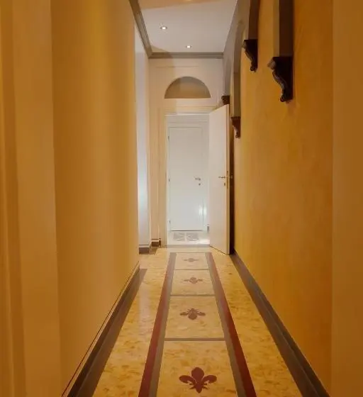 スーペリアールーム, Palazzo Mari Suite & Rooms B&b