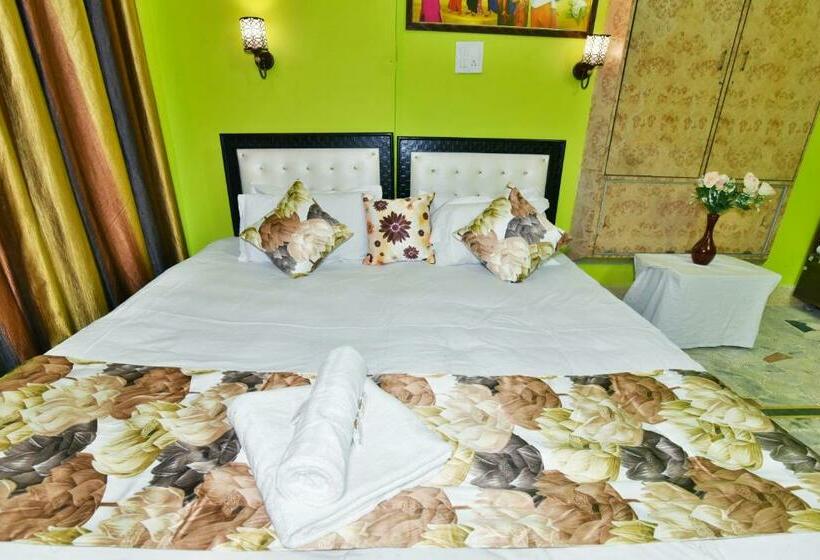 エコノミールーム, Wow Backpackers Hostels
