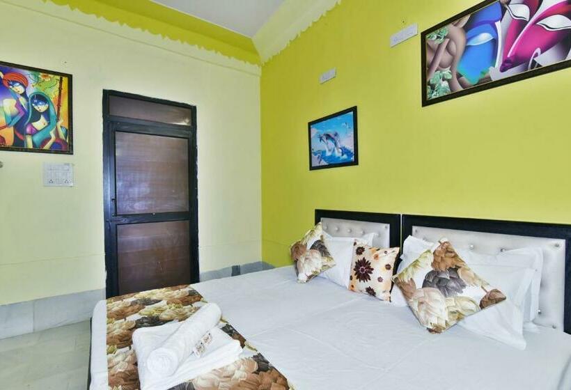 エコノミールーム, Wow Backpackers Hostels