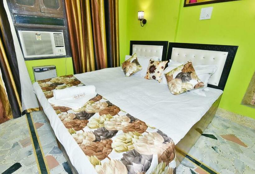 エコノミールーム, Wow Backpackers Hostels