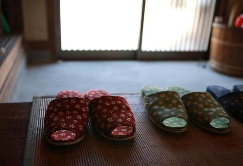 침실 3개 주택, Guesthouse Enishi