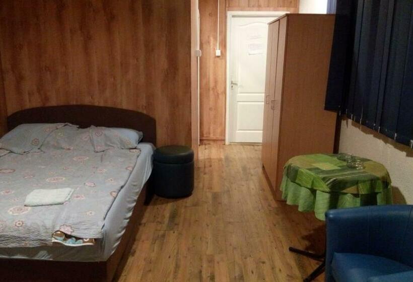 اتاق استاندارد, Splav Guest Hause Gusar