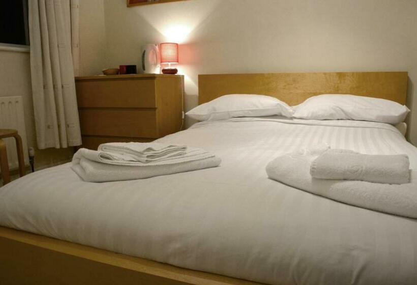 חדר אקונומי יחיד, Ava House Bed And Breakfast