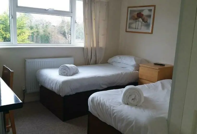 Standard-huone, Ava House Bed And Breakfast