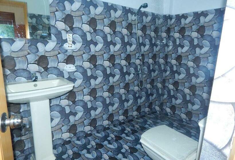 Номер Deluxe Вид на Сад, Little Angels