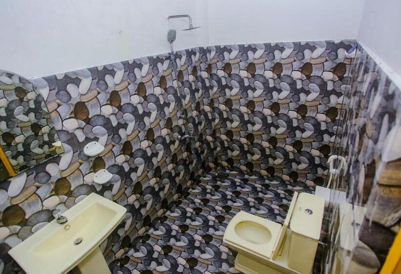 Номер Deluxe Вид на Сад, Little Angels