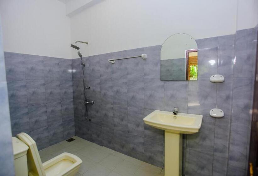 Номер Deluxe Вид на Сад, Little Angels