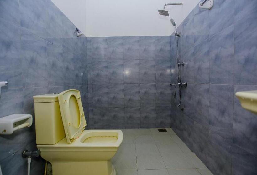 Номер Deluxe Вид на Сад, Little Angels