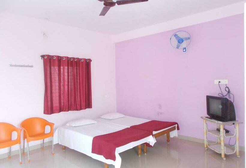 غرفة ديلوكس مطلة على الجبل, Shivam Residency