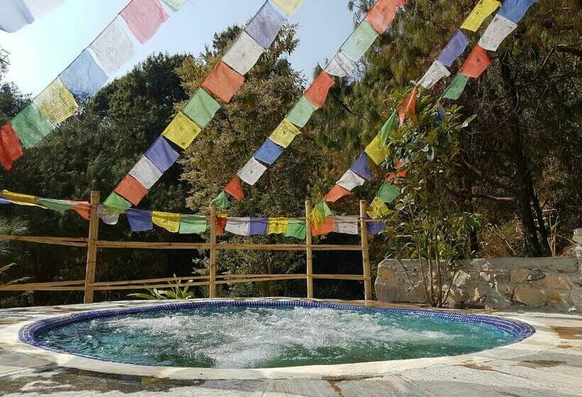 اتاق استاندارد, Shivapuri Heights Cottage