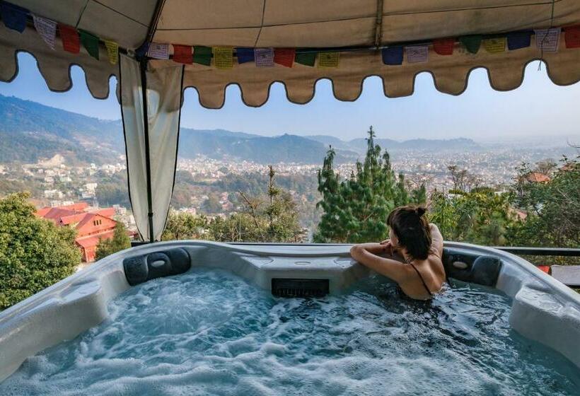 اتاق استاندارد, Shivapuri Heights Cottage