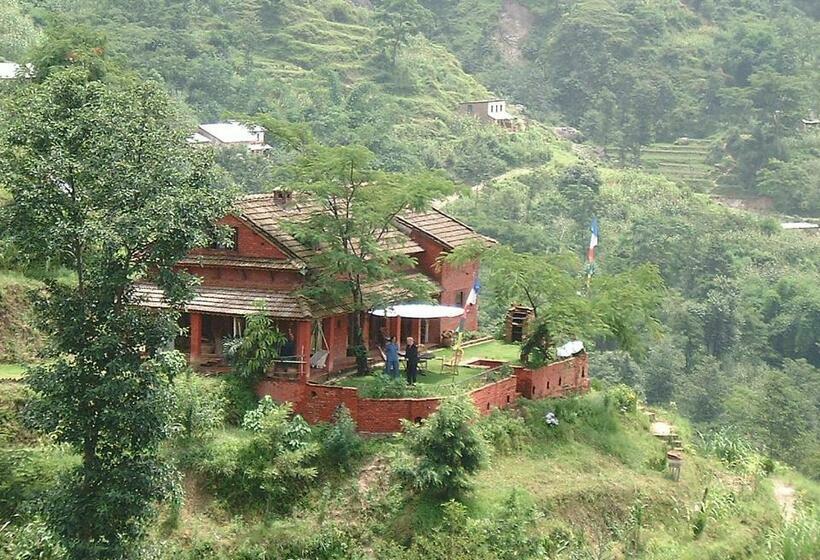 اتاق استاندارد, Shivapuri Heights Cottage