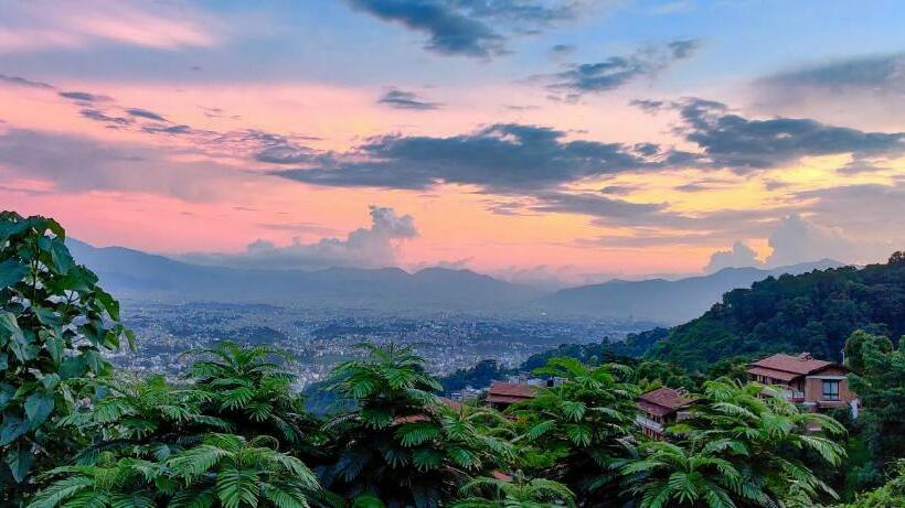 اتاق استاندارد, Shivapuri Heights Cottage