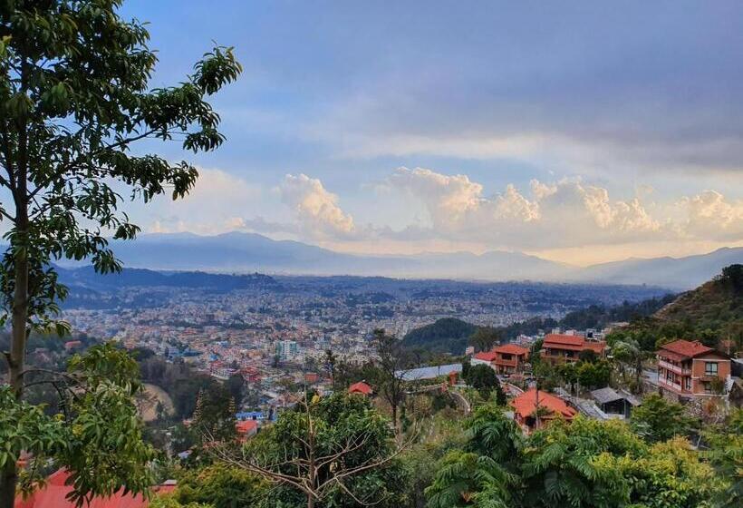 اتاق استاندارد, Shivapuri Heights Cottage