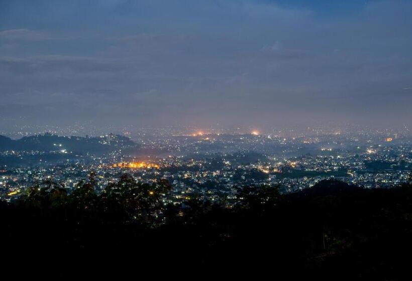 اتاق استاندارد, Shivapuri Heights Cottage