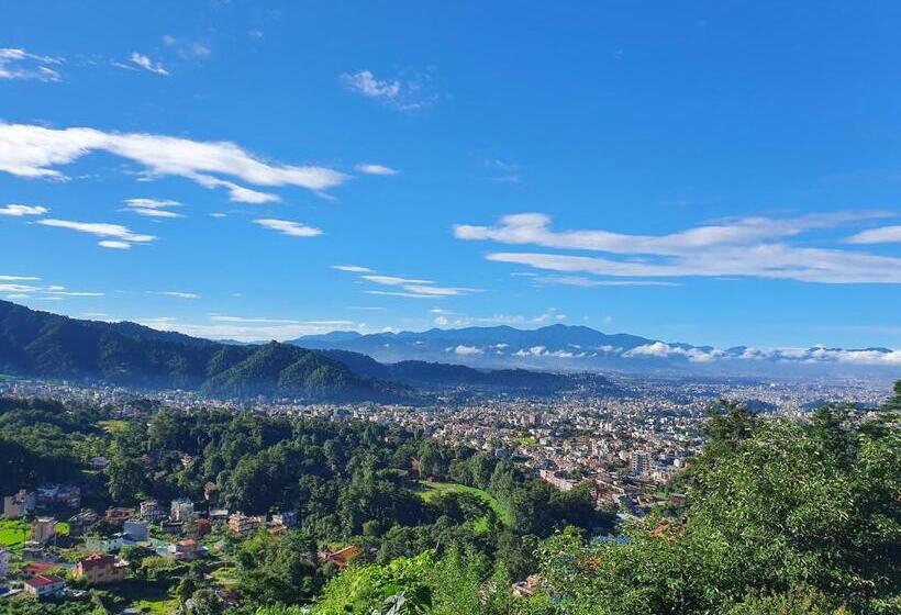 سوئیت 2 خوابه, Shivapuri Heights Cottage