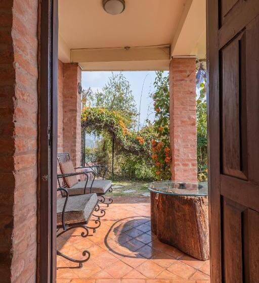 سوئیت 2 خوابه, Shivapuri Heights Cottage