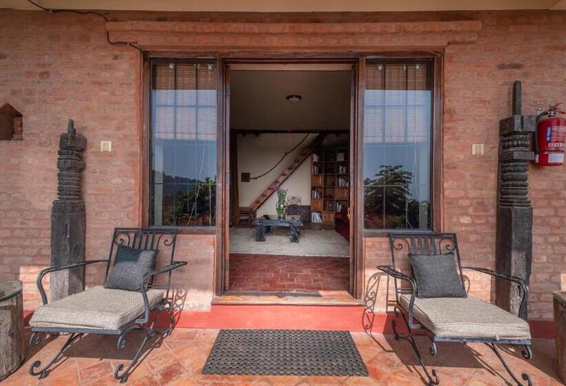 سوئیت 2 خوابه, Shivapuri Heights Cottage