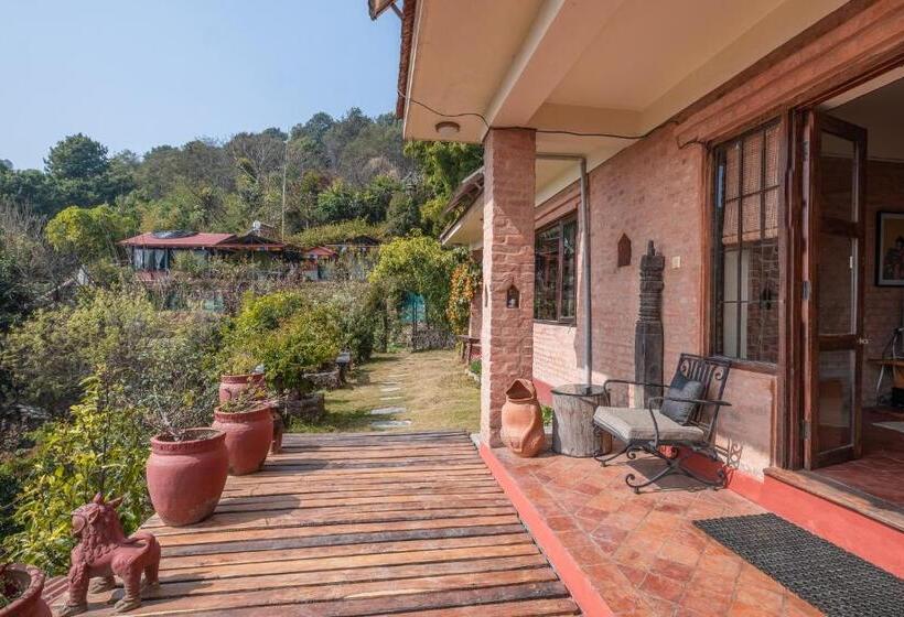 سوئیت 2 خوابه, Shivapuri Heights Cottage