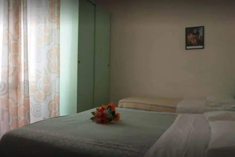 Triple Room Sea View, Aurora