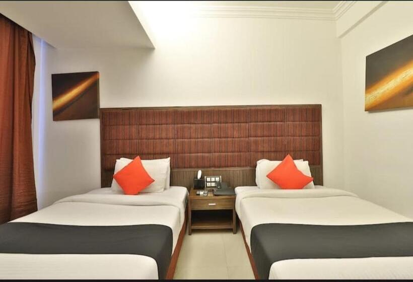 חדר דלוקס, Kohinoor