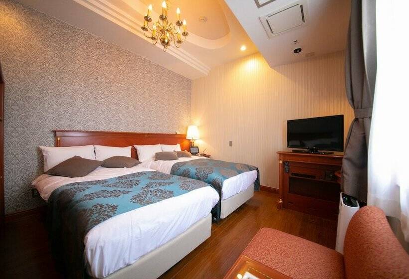 スタンダードルーム, Concerto Nagasaki