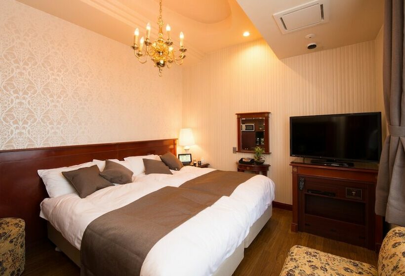 スタンダードルーム, Concerto Nagasaki