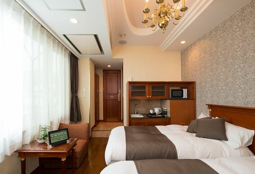 スタンダードルーム, Concerto Nagasaki