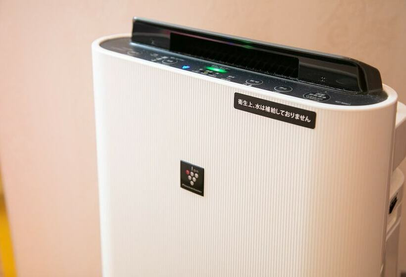 スタンダードルーム, Concerto Nagasaki