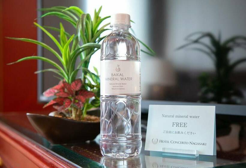 スタンダードルーム, Concerto Nagasaki