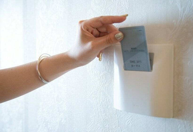 スタンダードルーム, Concerto Nagasaki