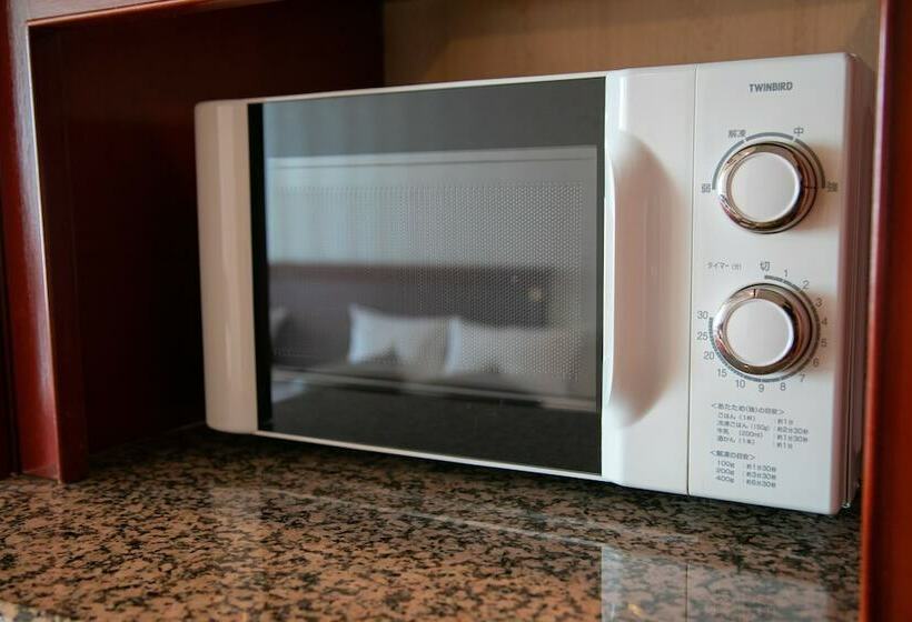 スタンダードルーム, Concerto Nagasaki