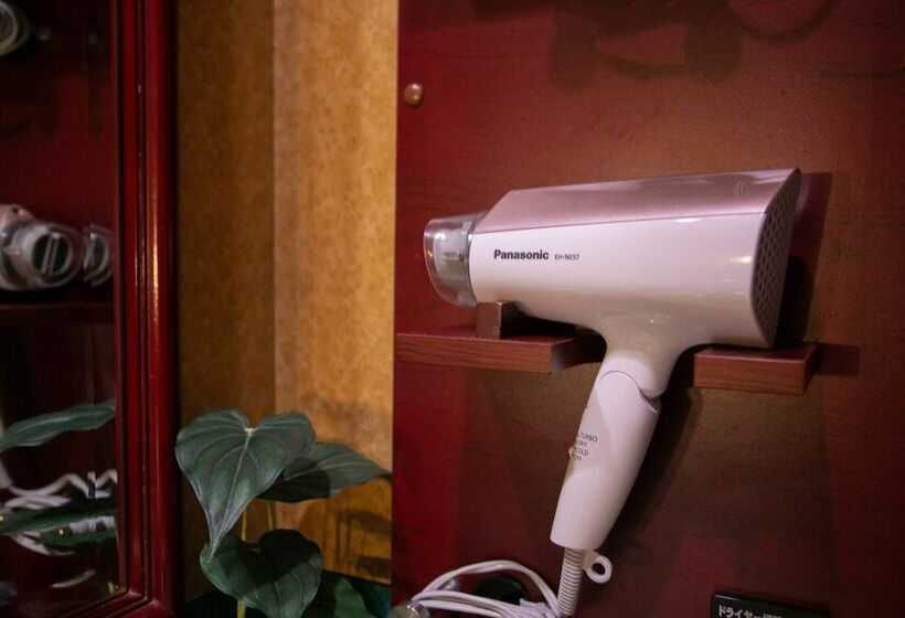 スタンダードルーム, Concerto Nagasaki