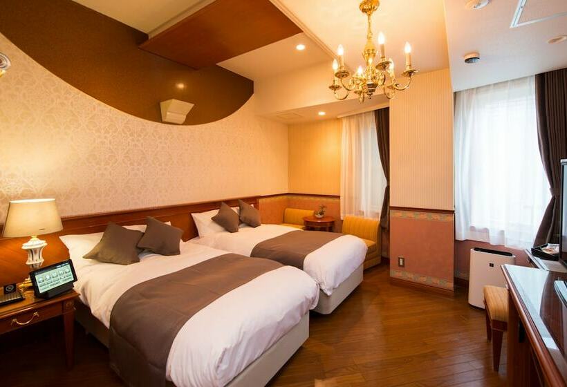 スタンダードルーム, Concerto Nagasaki