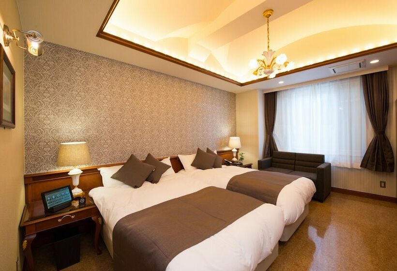 スタンダードルーム, Concerto Nagasaki