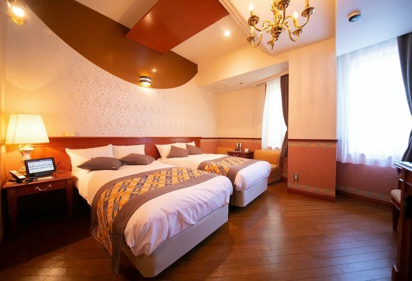 スタンダードルーム, Concerto Nagasaki