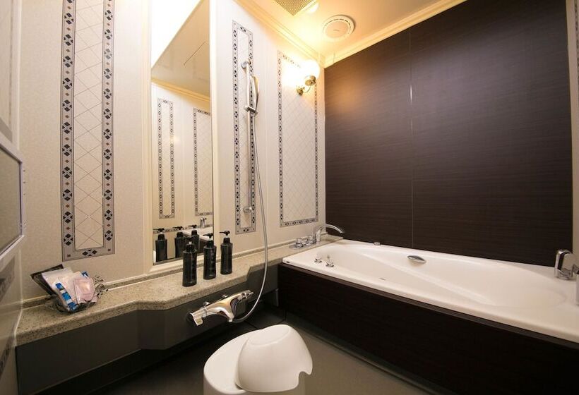 スーペリアールーム, Concerto Nagasaki